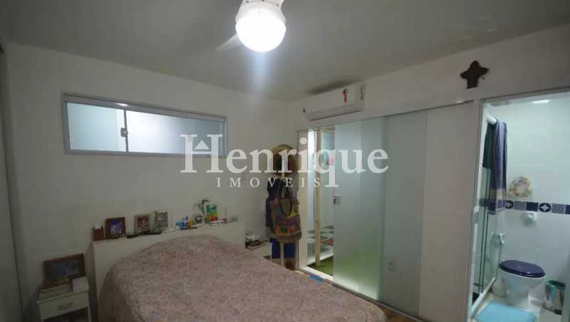 Casa, 11 quartos, 360 m² - Foto 17