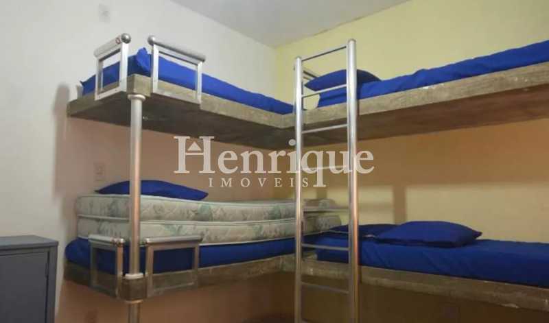 Casa, 11 quartos, 360 m² - Foto 20