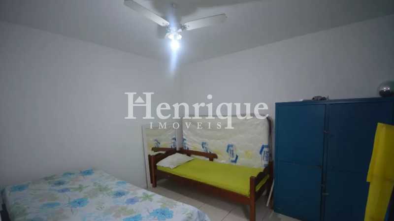 Casa, 11 quartos, 360 m² - Foto 21