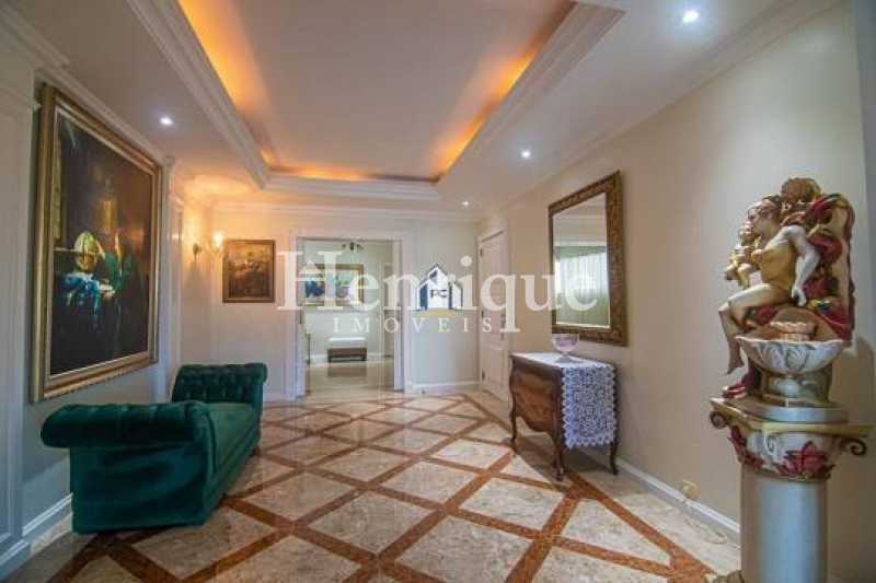 Apartamento, 4 quartos, 330 m² - Foto 4