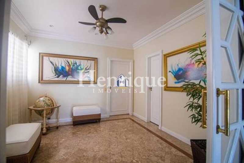 Apartamento, 4 quartos, 330 m² - Foto 8