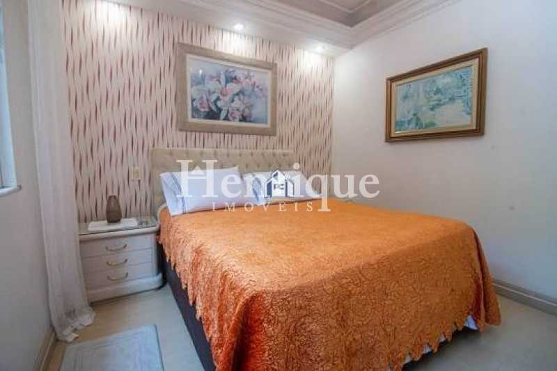 Apartamento, 4 quartos, 330 m² - Foto 13