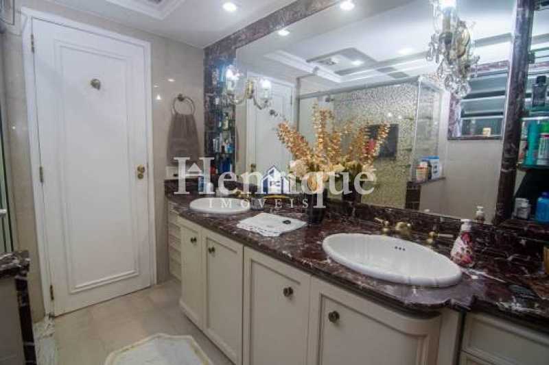 Apartamento, 4 quartos, 330 m² - Foto 19