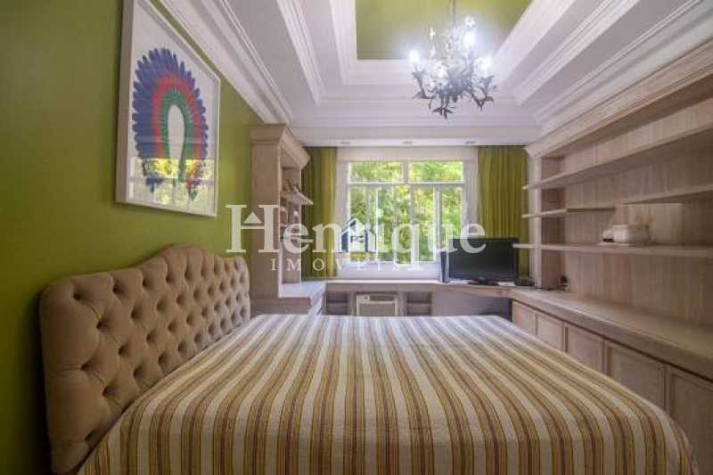 Apartamento, 4 quartos, 330 m² - Foto 11