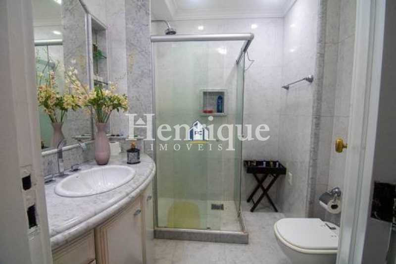 Apartamento, 4 quartos, 330 m² - Foto 22