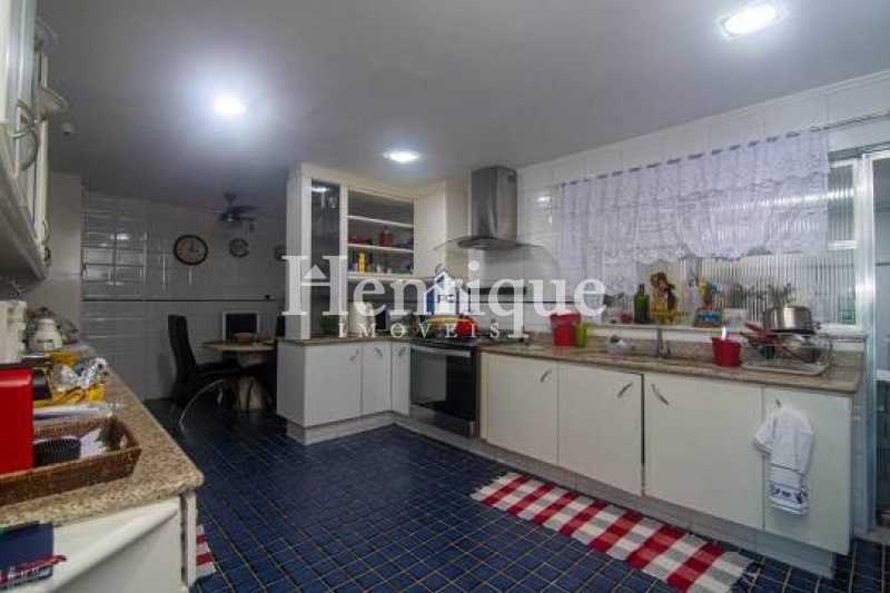 Apartamento, 4 quartos, 330 m² - Foto 25