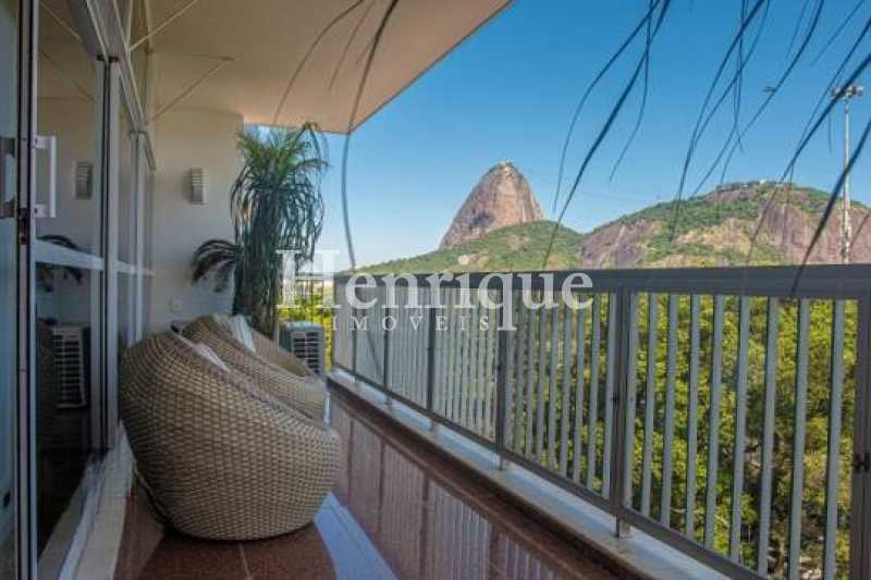 Apartamento, 4 quartos, 330 m² - Foto 2