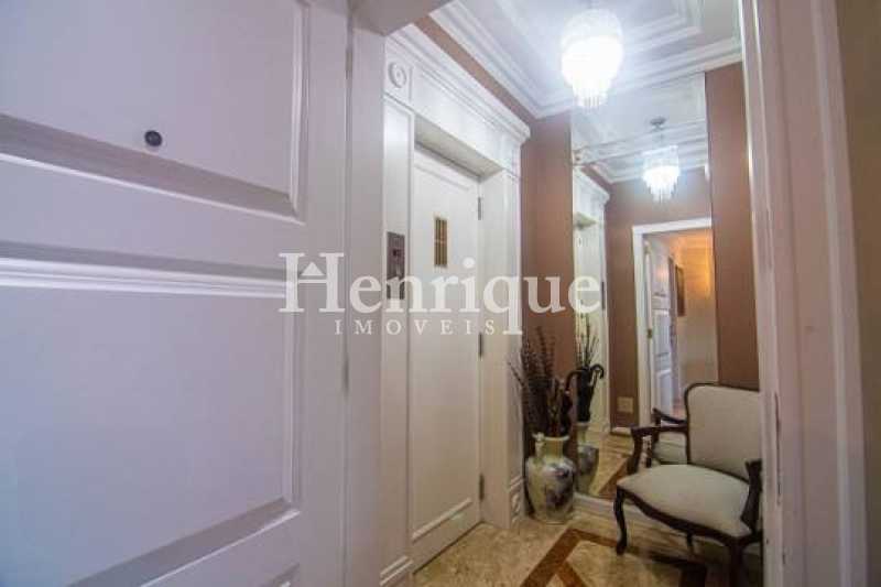Apartamento, 4 quartos, 330 m² - Foto 9