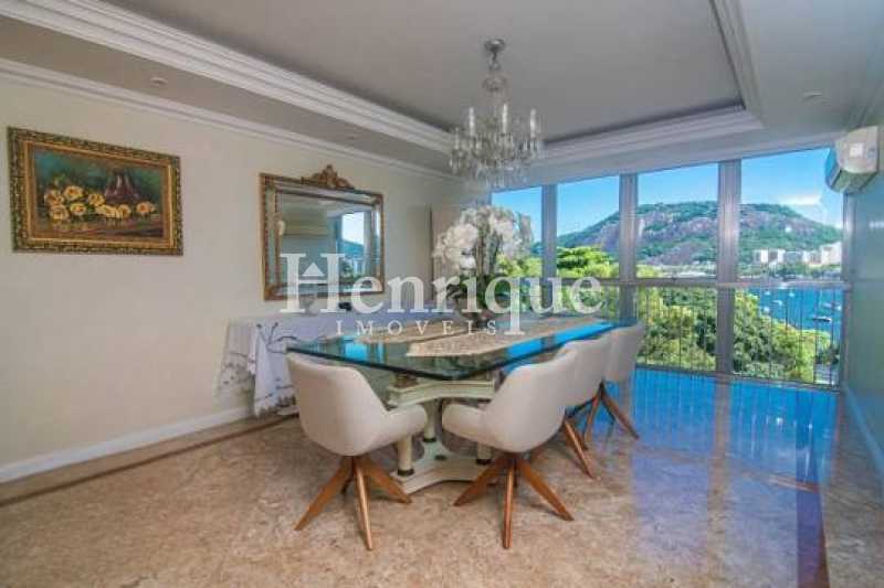 Apartamento, 4 quartos, 330 m² - Foto 6