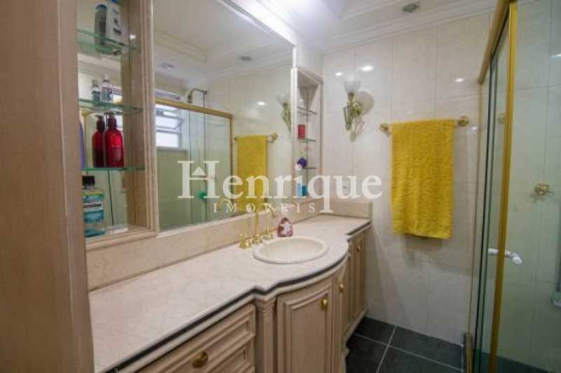 Apartamento, 4 quartos, 330 m² - Foto 23