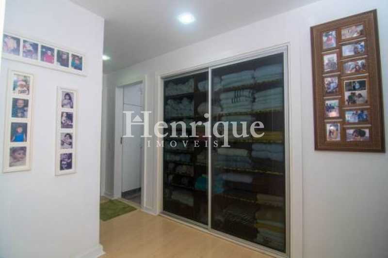 Apartamento, 4 quartos, 330 m² - Foto 18