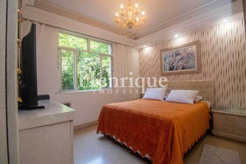 Apartamento, 4 quartos, 330 m² - Foto 12