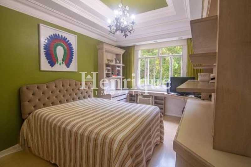 Apartamento, 4 quartos, 330 m² - Foto 10