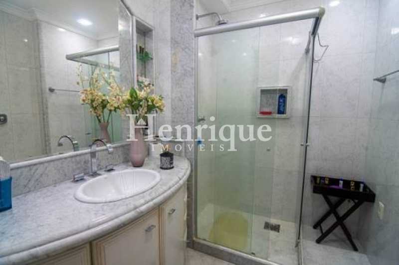 Apartamento, 4 quartos, 330 m² - Foto 21