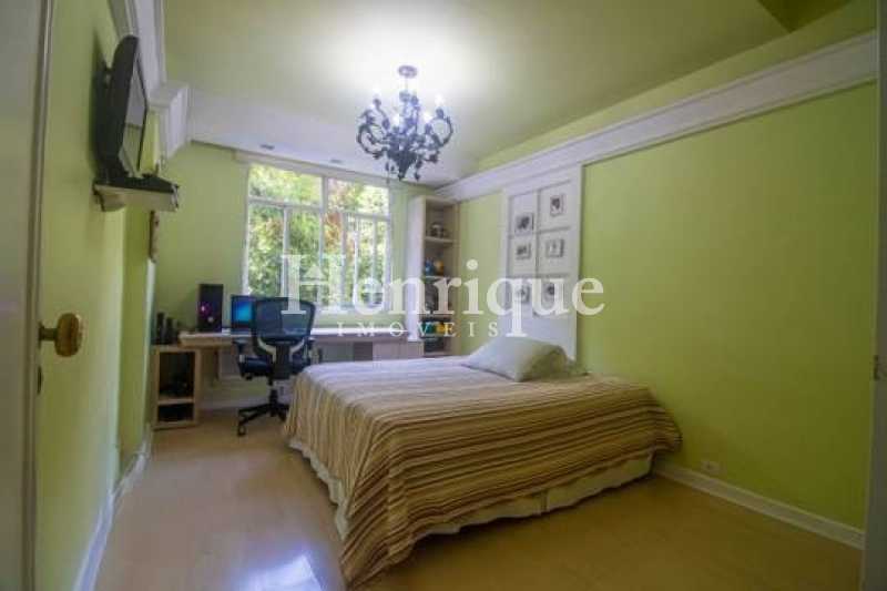 Apartamento, 4 quartos, 330 m² - Foto 14