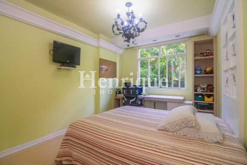 Apartamento, 4 quartos, 330 m² - Foto 15
