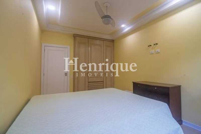 Apartamento, 4 quartos, 330 m² - Foto 17