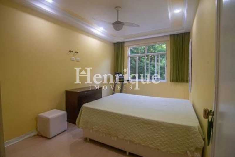 Apartamento, 4 quartos, 330 m² - Foto 16