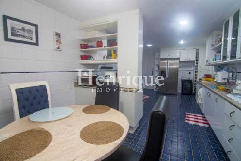 Apartamento, 4 quartos, 330 m² - Foto 26