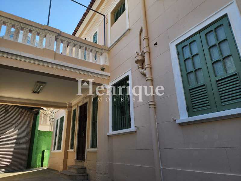 Casa, 5 quartos, 800 m² - Foto 2