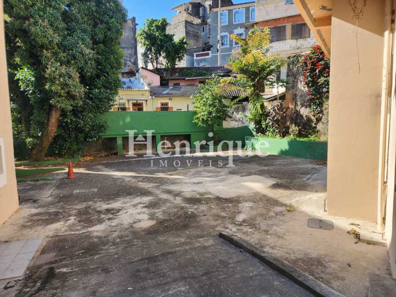 Casa, 5 quartos, 800 m² - Foto 3