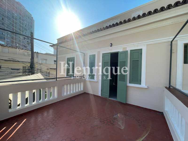 Casa, 5 quartos, 800 m² - Foto 4