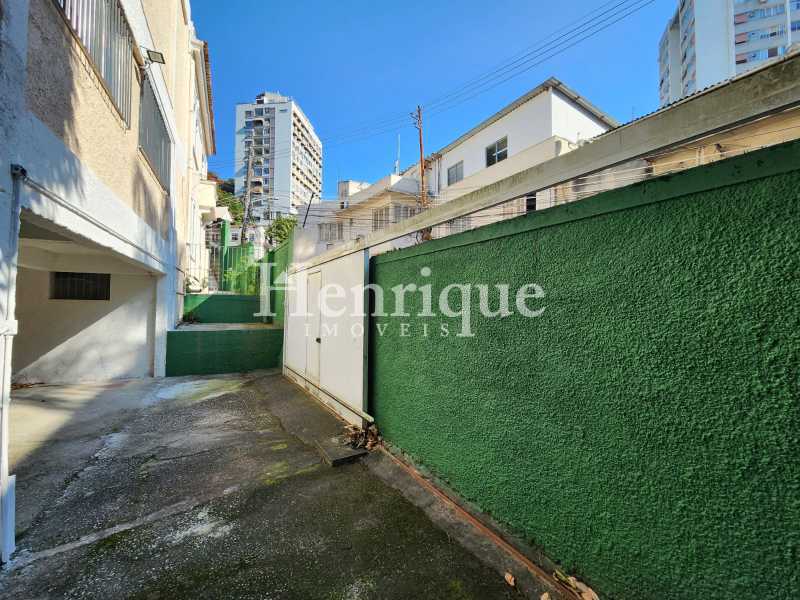 Casa, 5 quartos, 800 m² - Foto 5