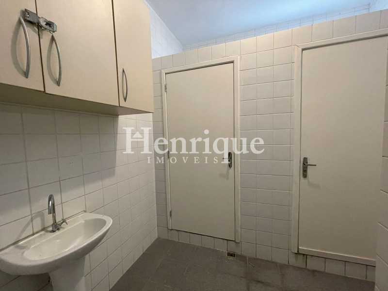 Casa, 5 quartos, 800 m² - Foto 9