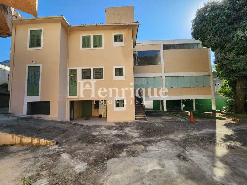 Casa, 5 quartos, 800 m² - Foto 1