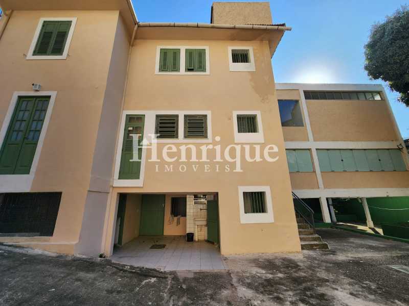 Casa, 5 quartos, 800 m² - Foto 21