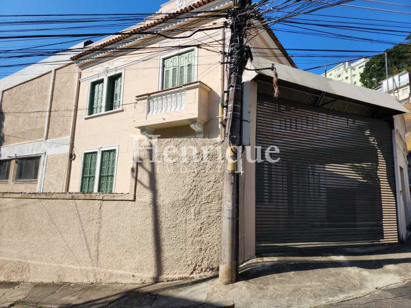 Casa, 5 quartos, 800 m² - Foto 23