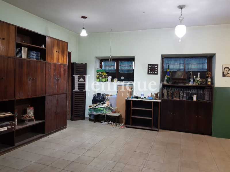 Casa, 8 quartos, 839 m² - Foto 2