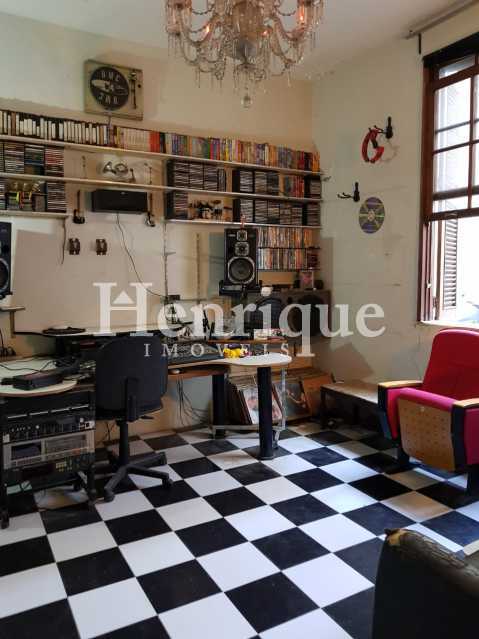Casa, 8 quartos, 839 m² - Foto 3