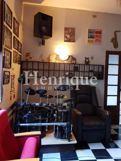 Casa, 8 quartos, 839 m² - Foto 5