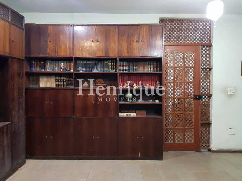 Casa, 8 quartos, 839 m² - Foto 7