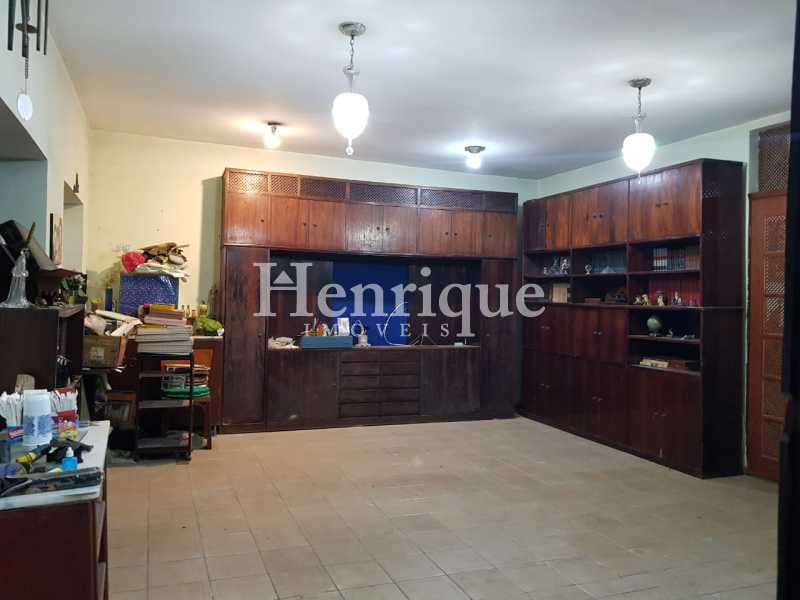 Casa, 8 quartos, 839 m² - Foto 9