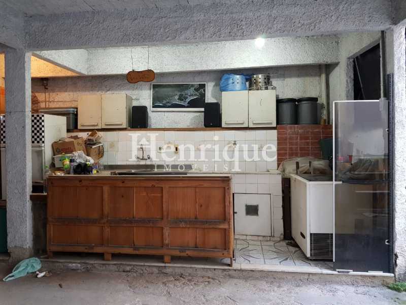 Casa, 8 quartos, 839 m² - Foto 10