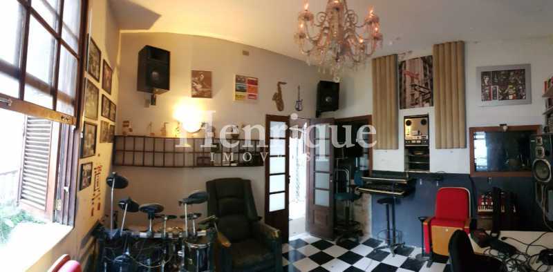 Casa, 8 quartos, 839 m² - Foto 12