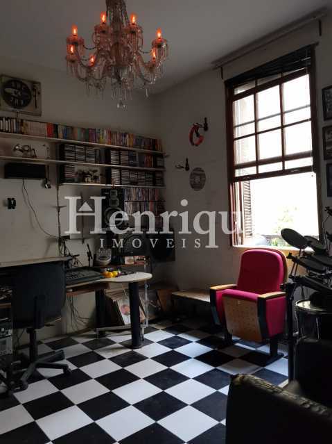 Casa, 8 quartos, 839 m² - Foto 14