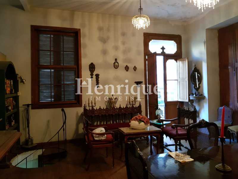 Casa, 8 quartos, 839 m² - Foto 15