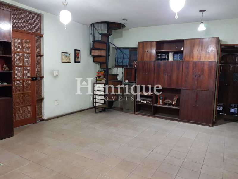 Casa, 8 quartos, 839 m² - Foto 16