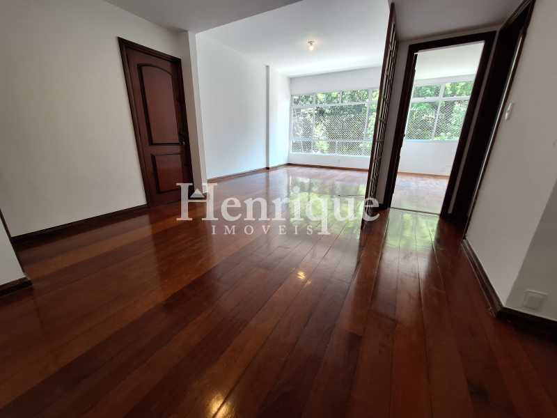Apartamento, 3 quartos, 128 m² - Foto 3