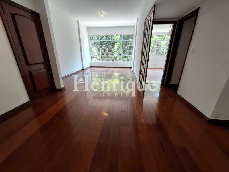 Apartamento, 3 quartos, 128 m² - Foto 4