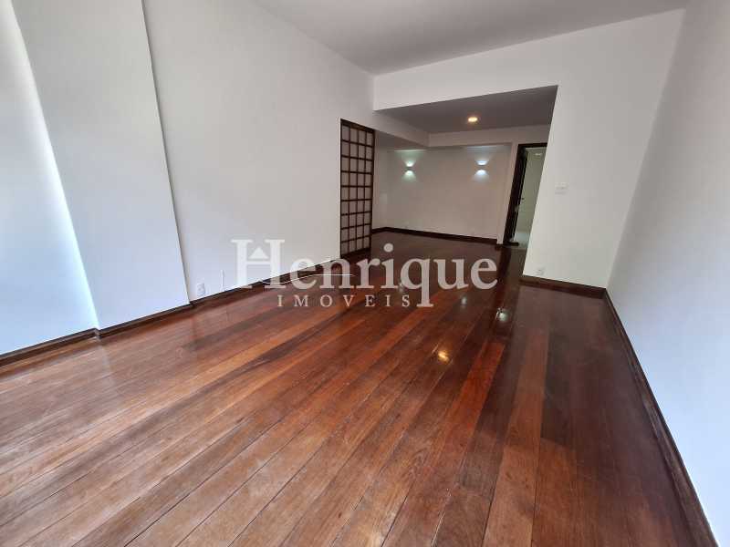 Apartamento, 3 quartos, 128 m² - Foto 5