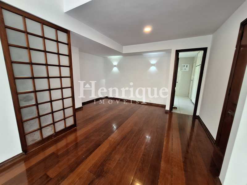 Apartamento, 3 quartos, 128 m² - Foto 6
