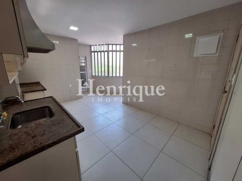 Apartamento, 3 quartos, 128 m² - Foto 23