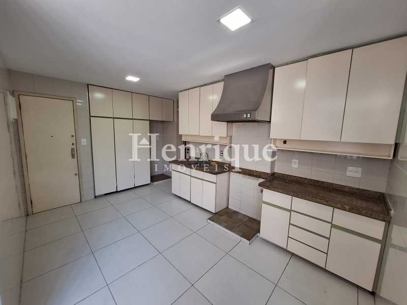 Apartamento, 3 quartos, 128 m² - Foto 24
