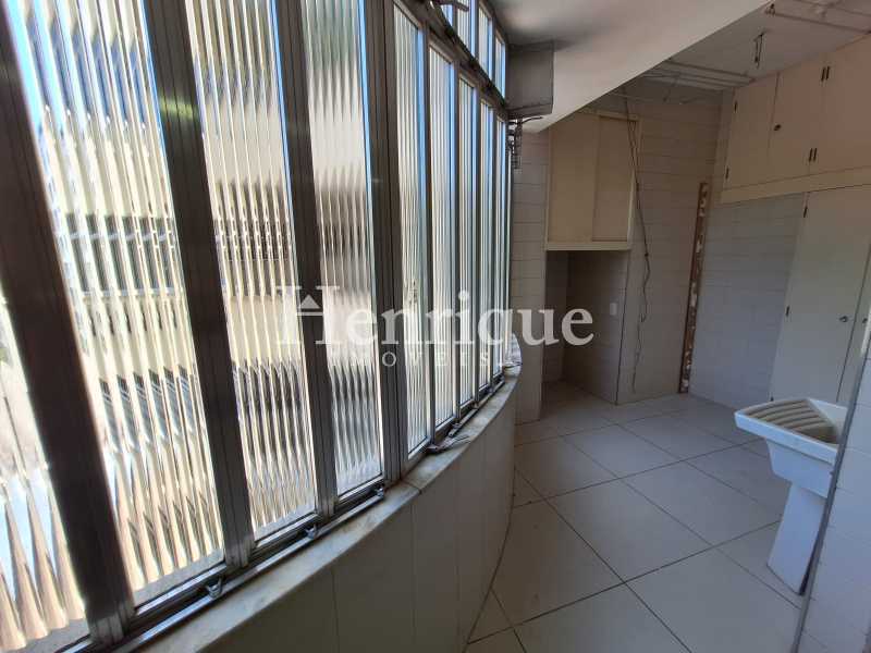 Apartamento, 3 quartos, 128 m² - Foto 25