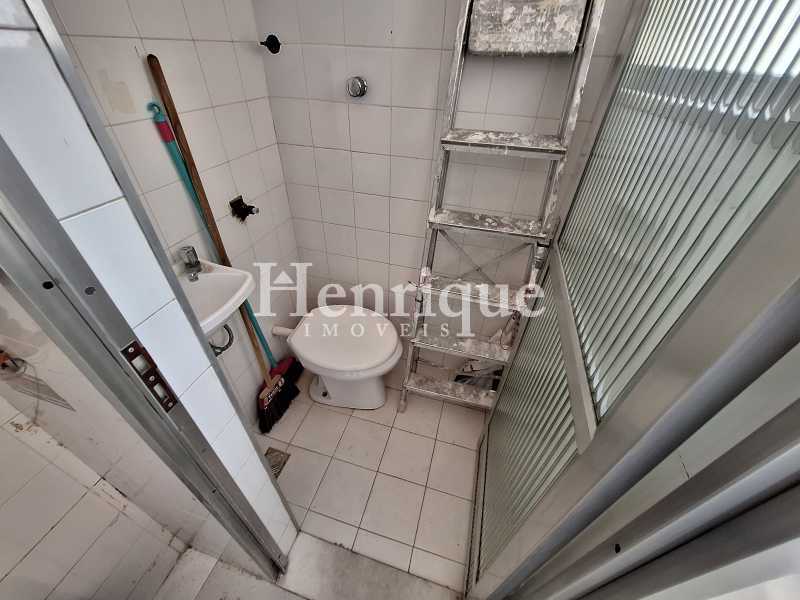 Apartamento, 3 quartos, 128 m² - Foto 26