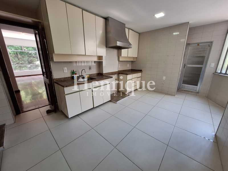 Apartamento, 3 quartos, 128 m² - Foto 22